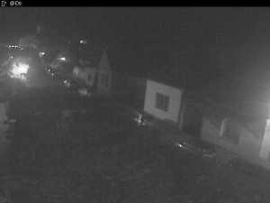 Město Bystřice pod Hostýnem - Bystřice pod Hostýnem, ulice Čs. brigády - 2.11.2025 v 04:45