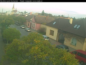 Snímek    2.11.2025 v 07:00