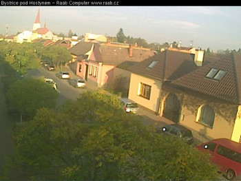 Snímek    2.11.2025 v 08:00