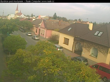 Snímek    2.11.2025 v 09:00