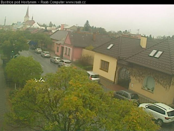 Snímek    3.11.2025 v 08:00