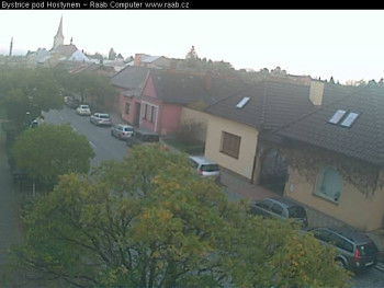 Snímek    4.11.2025 v 06:45