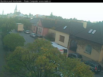 Snímek    4.11.2025 v 07:00