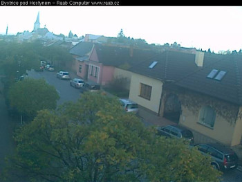 Snímek    4.11.2025 v 07:30