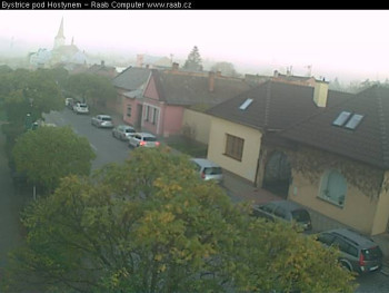 Snímek    5.11.2025 v 06:45