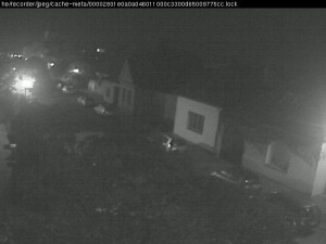 Město Bystřice pod Hostýnem - Bystřice pod Hostýnem, ulice Čs. brigády - 6.11.2025 v 01:45 Město Bystřice pod Hostýnem - Bystřice pod Hostýnem, ulice Čs. brigády - 6.11.2025 v 01:45