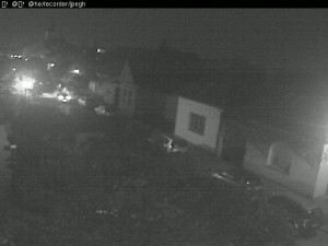 Město Bystřice pod Hostýnem - Bystřice pod Hostýnem, ulice Čs. brigády - 6.11.2025 v 05:45 Město Bystřice pod Hostýnem - Bystřice pod Hostýnem, ulice Čs. brigády - 6.11.2025 v 05:45