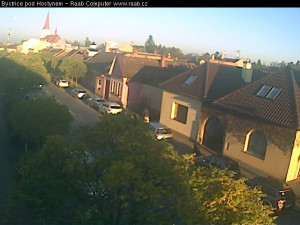 Město Bystřice pod Hostýnem - Bystřice pod Hostýnem, ulice Čs. brigády - 6.11.2025 v 07:30 Město Bystřice pod Hostýnem - Bystřice pod Hostýnem, ulice Čs. brigády - 6.11.2025 v 07:30