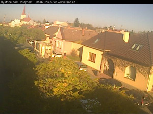 Město Bystřice pod Hostýnem - Bystřice pod Hostýnem, ulice Čs. brigády - 6.11.2025 v 09:00 Město Bystřice pod Hostýnem - Bystřice pod Hostýnem, ulice Čs. brigády - 6.11.2025 v 09:00