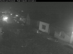 Bystřice pod Hostýnem, ulice Čs. brigády