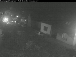 Bystřice pod Hostýnem, ulice Čs. brigády