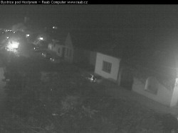 Bystřice pod Hostýnem, ulice Čs. brigády