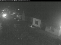 Bystřice pod Hostýnem, ulice Čs. brigády