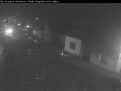 Bystřice pod Hostýnem, ulice Čs. brigády