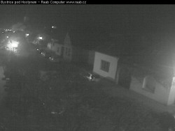 Bystřice pod Hostýnem, ulice Čs. brigády