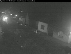 Bystřice pod Hostýnem, ulice Čs. brigády