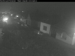 Bystřice pod Hostýnem, ulice Čs. brigády