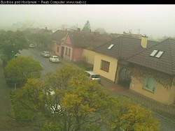 Bystřice pod Hostýnem, ulice Čs. brigády