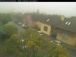 Bystřice pod Hostýnem, ulice Čs. brigády