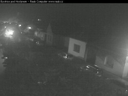 Bystřice pod Hostýnem, ulice Čs. brigády