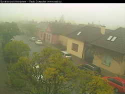 Bystřice pod Hostýnem, ulice Čs. brigády