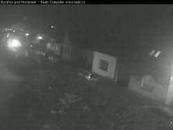 Bystřice pod Hostýnem, ulice Čs. brigády