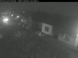 Bystřice pod Hostýnem, ulice Čs. brigády