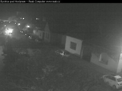 Bystřice pod Hostýnem, ulice Čs. brigády