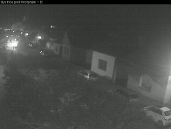 Bystřice pod Hostýnem, ulice Čs. brigády