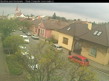 Snímek    20.11.2025 v 10:00