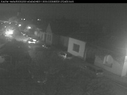 Bystřice pod Hostýnem, ulice Čs. brigády