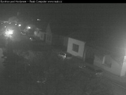 Bystřice pod Hostýnem, ulice Čs. brigády