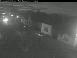 Bystřice pod Hostýnem, ulice Čs. brigády