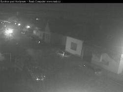 Bystřice pod Hostýnem, ulice Čs. brigády