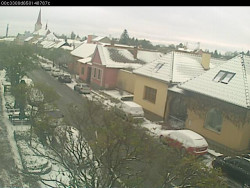 Bystřice pod Hostýnem, ulice Čs. brigády