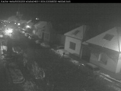 Bystřice pod Hostýnem, ulice Čs. brigády