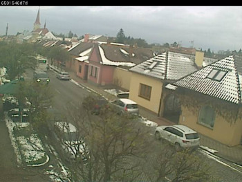 Město Bystřice pod Hostýnem