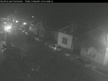 Město Bystřice pod Hostýnem