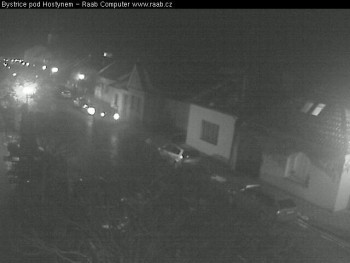 Město Bystřice pod Hostýnem