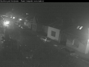 Město Bystřice pod Hostýnem