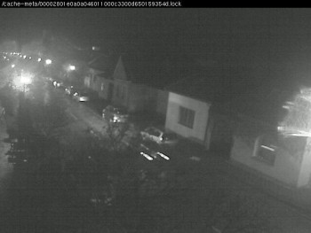 Město Bystřice pod Hostýnem