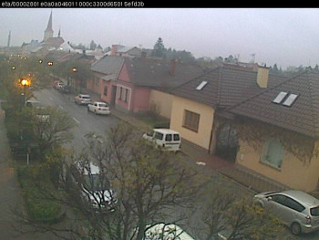 Město Bystřice pod Hostýnem