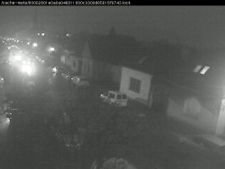 Bystřice pod Hostýnem, ulice Čs. brigády