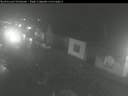 Bystřice pod Hostýnem, ulice Čs. brigády