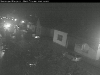 Město Bystřice pod Hostýnem