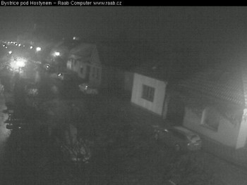 Město Bystřice pod Hostýnem