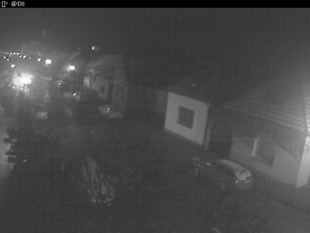 Město Bystřice pod Hostýnem