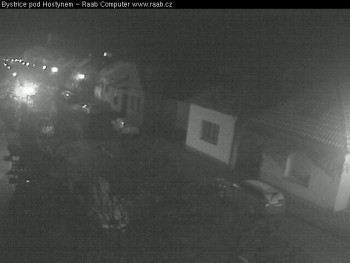 Město Bystřice pod Hostýnem