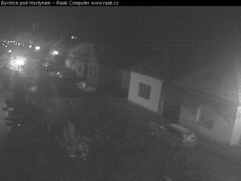 Město Bystřice pod Hostýnem