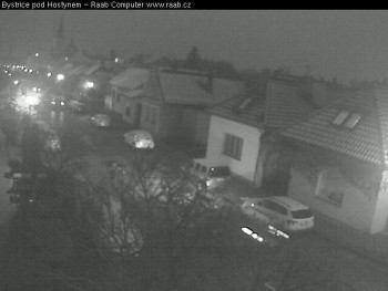 Město Bystřice pod Hostýnem